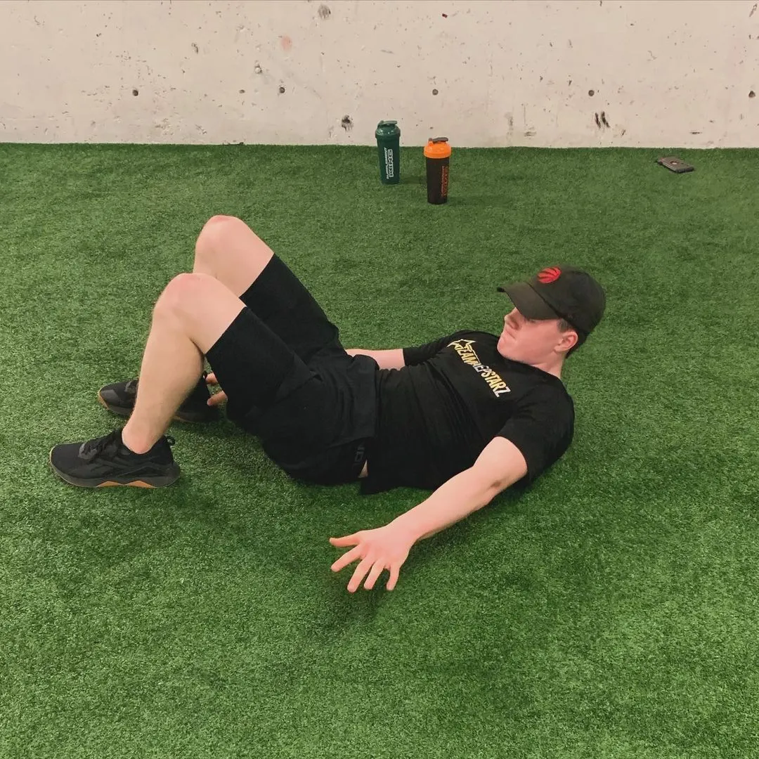 Athletes image 2