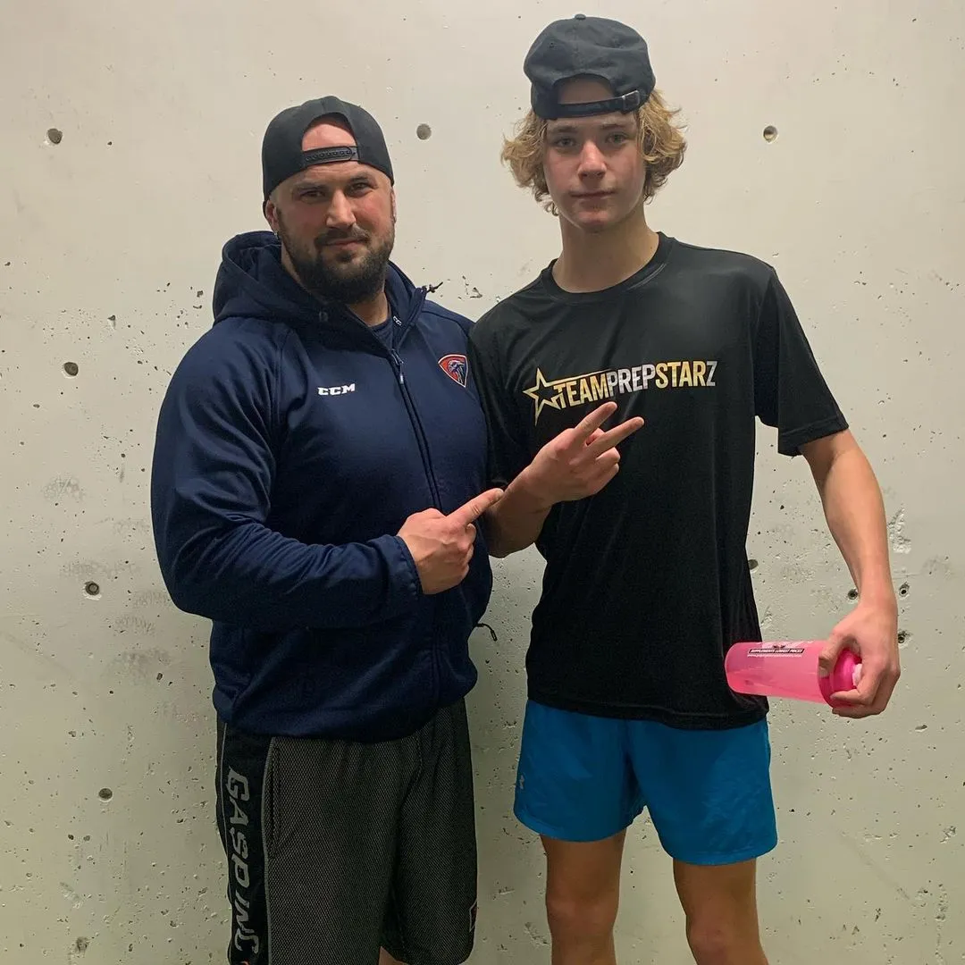 Athletes image 30