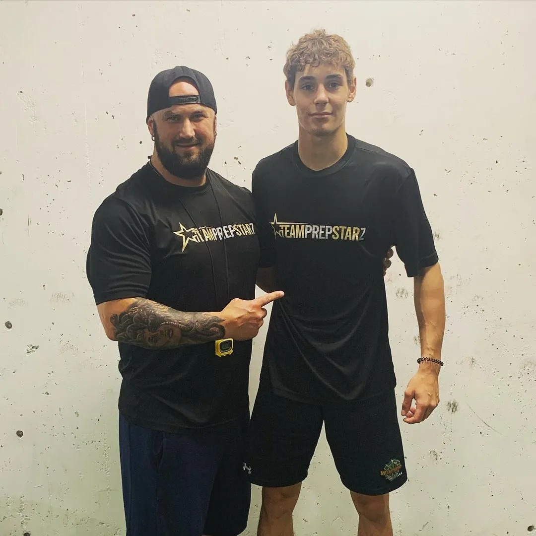 Athletes image 45