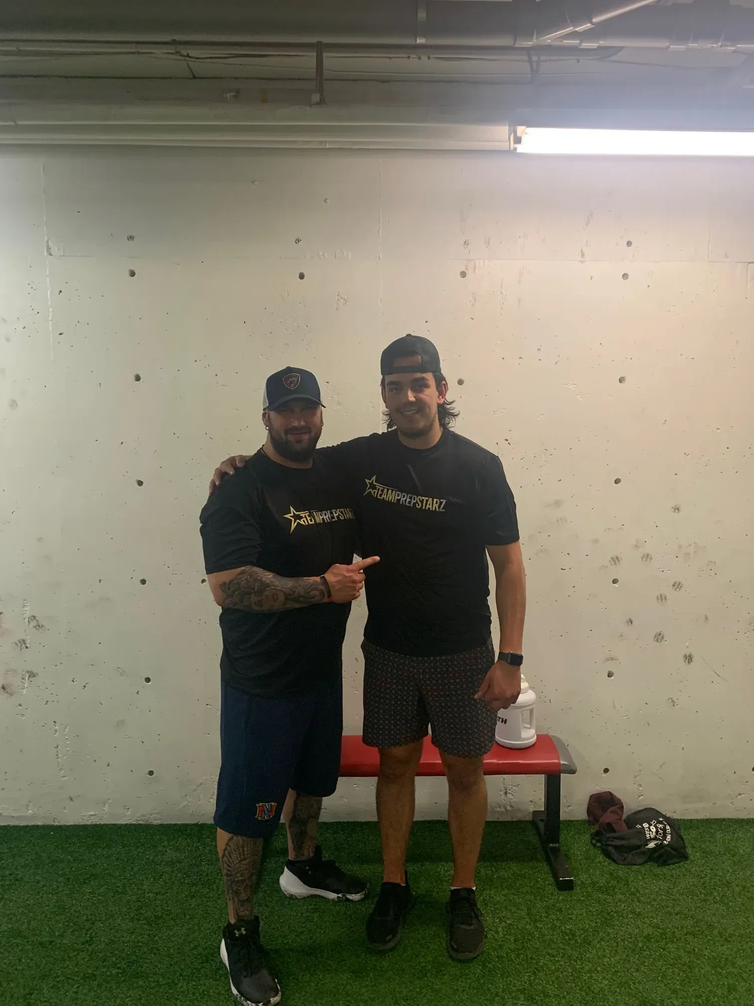 Athletes image 51