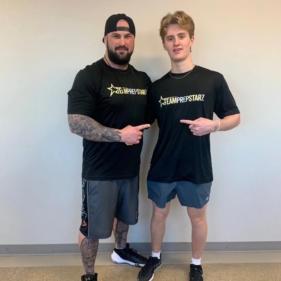 Athletes image 6