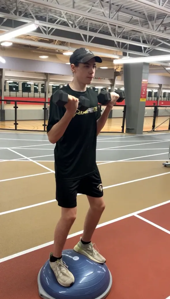 Athletes image 62
