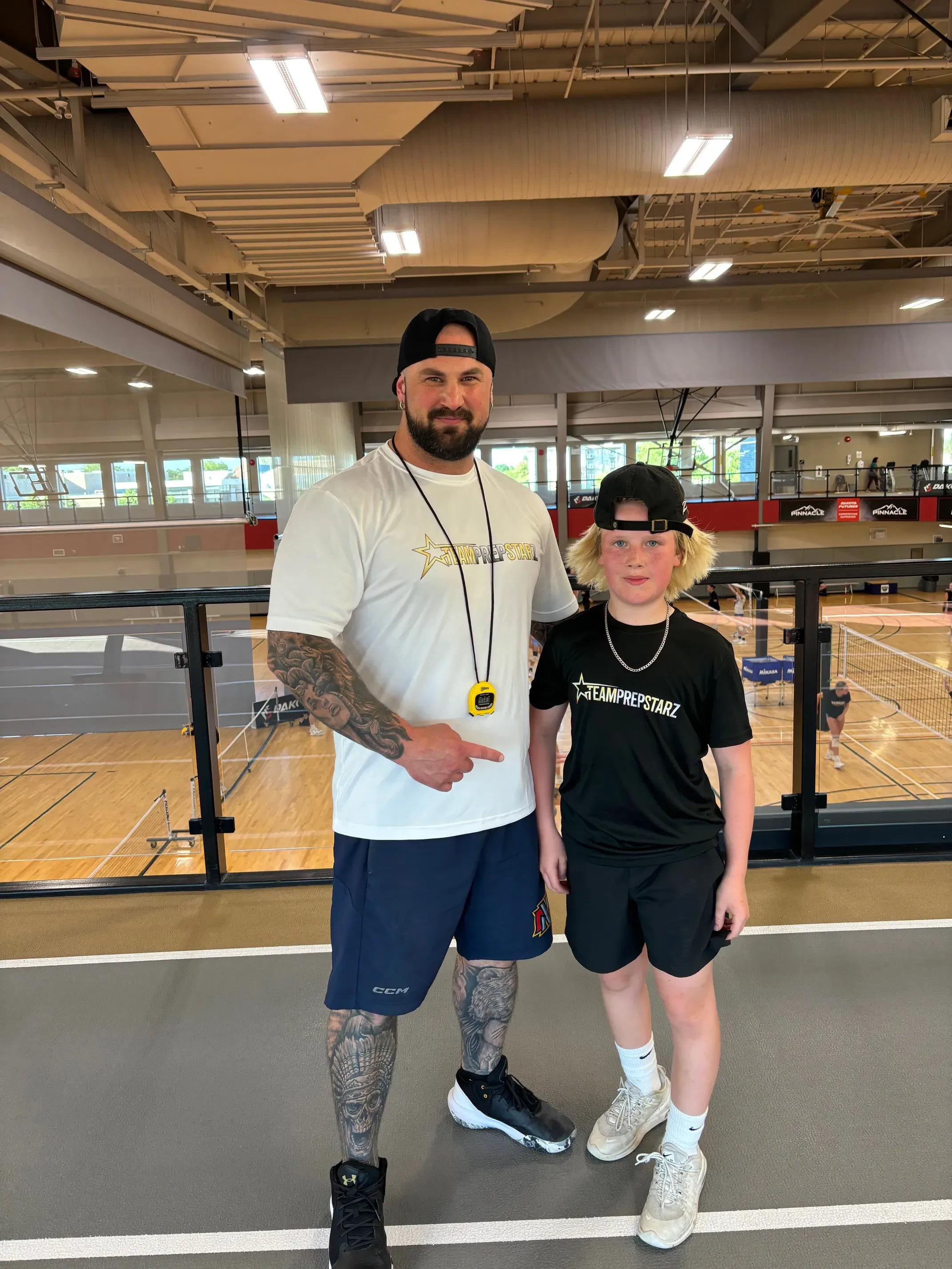 Athletes image 70