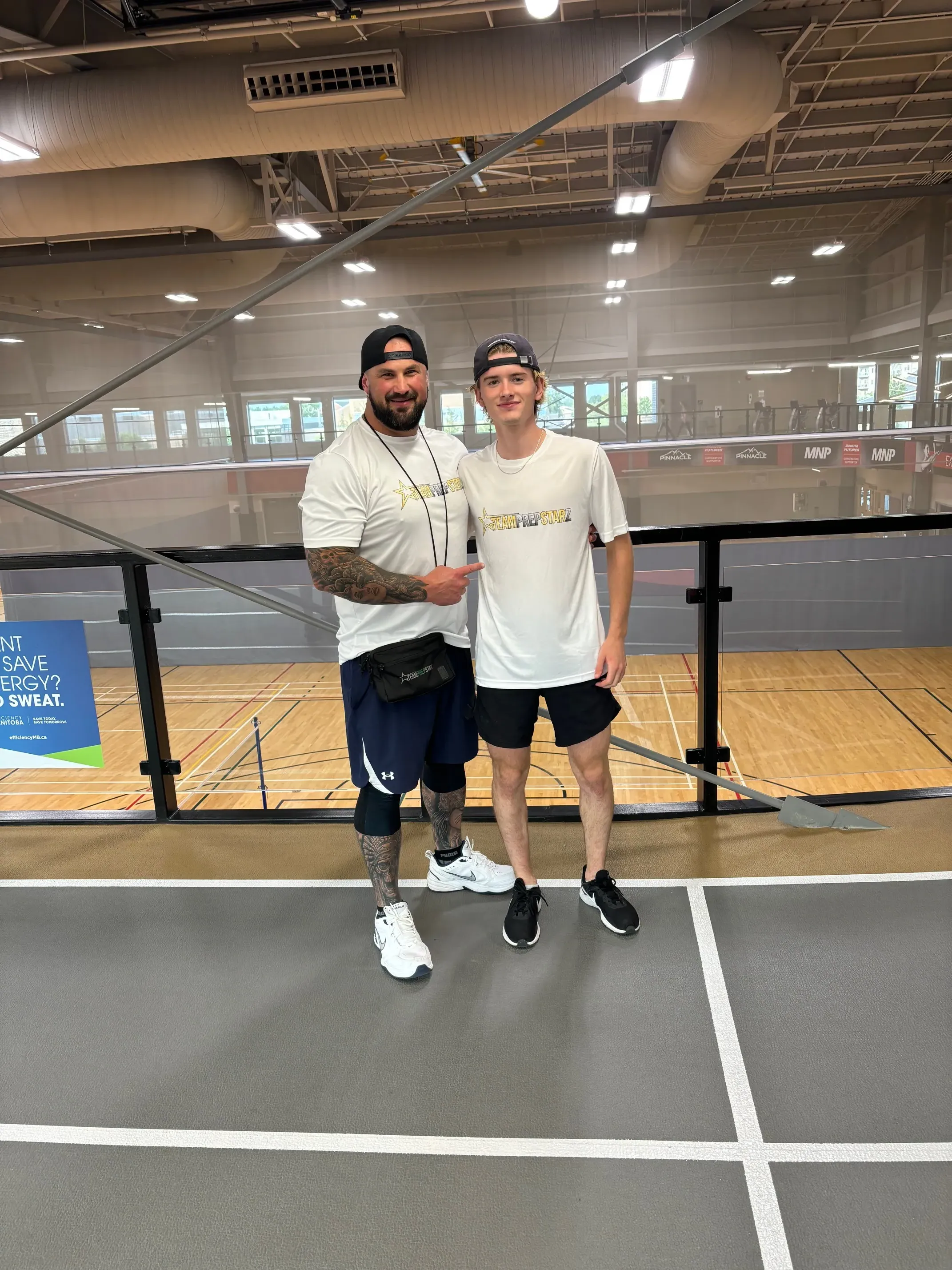 Athletes image 73