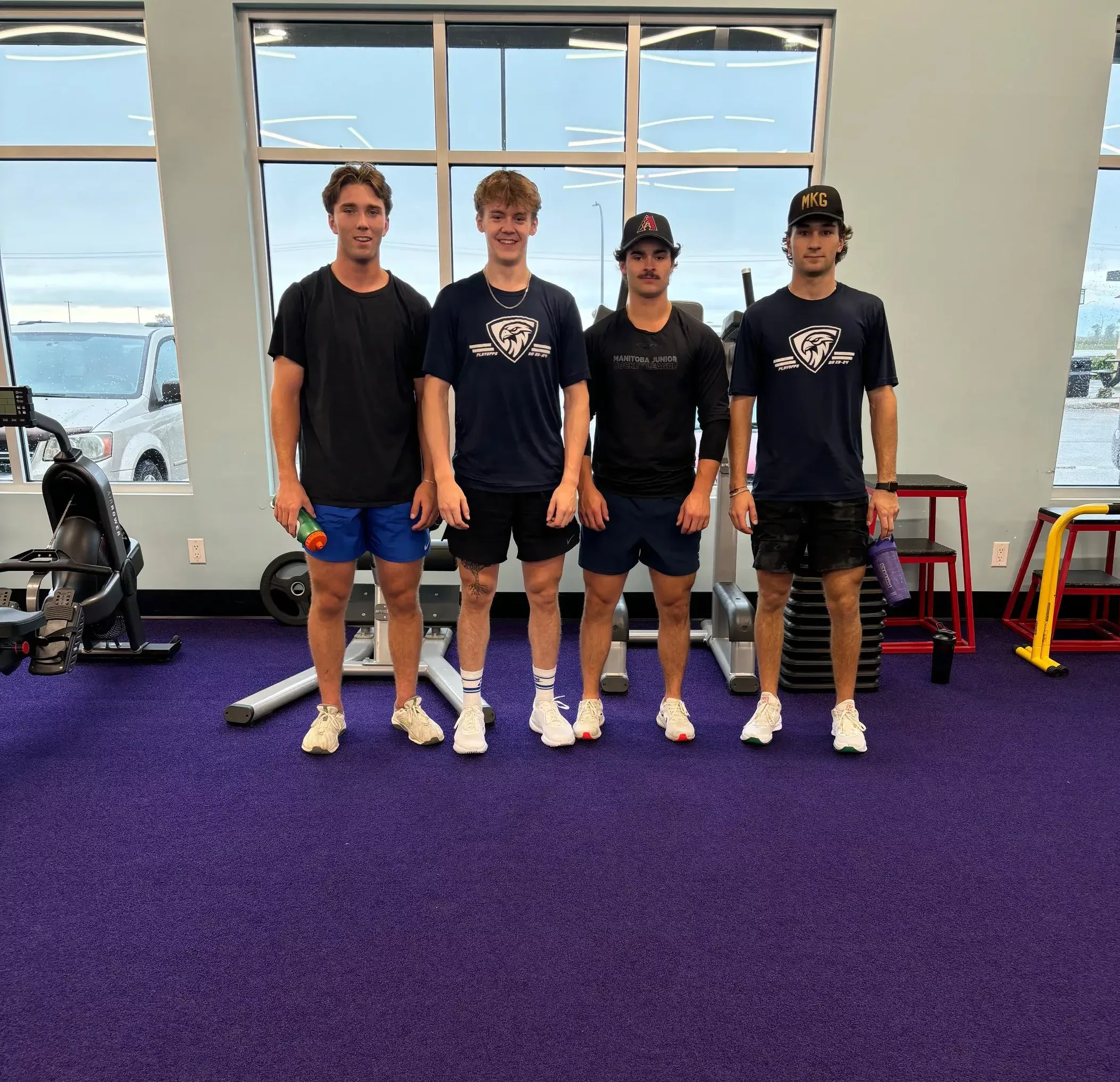 Group Training image 19