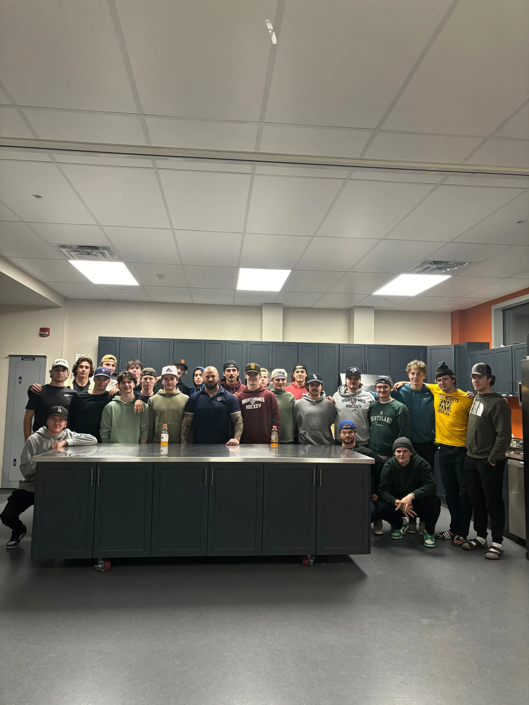 Group Training image 22