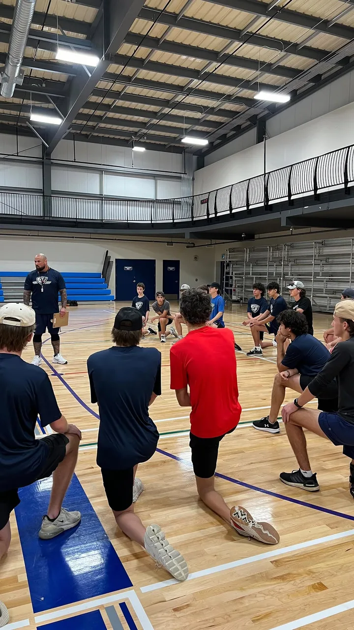Group Training image 32