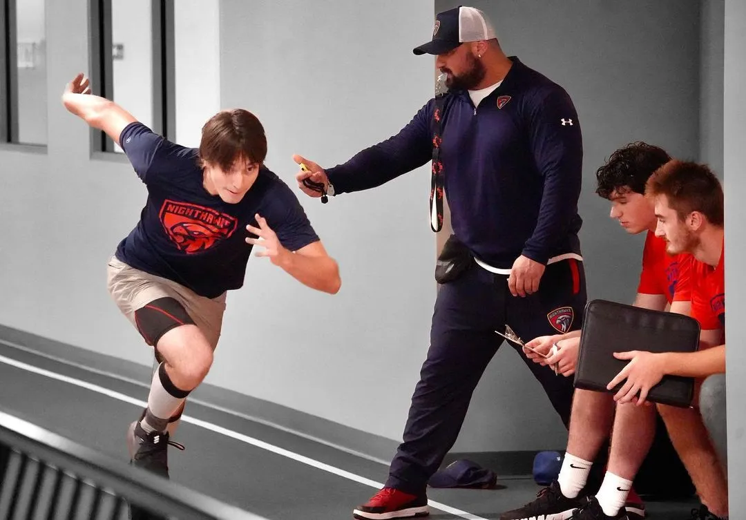 Group Training image 4