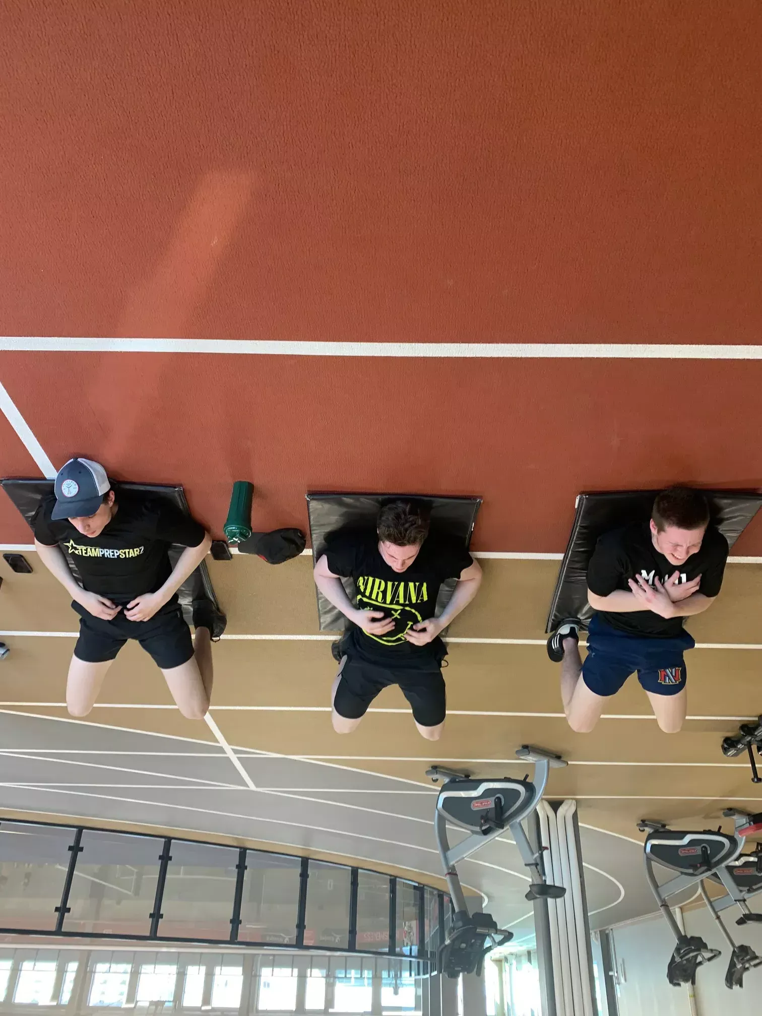 Group Training image 9